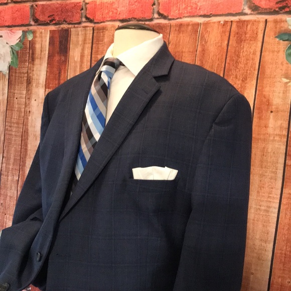 Pronto uomo Platinum Sport Coat - Picture 9 of 17
